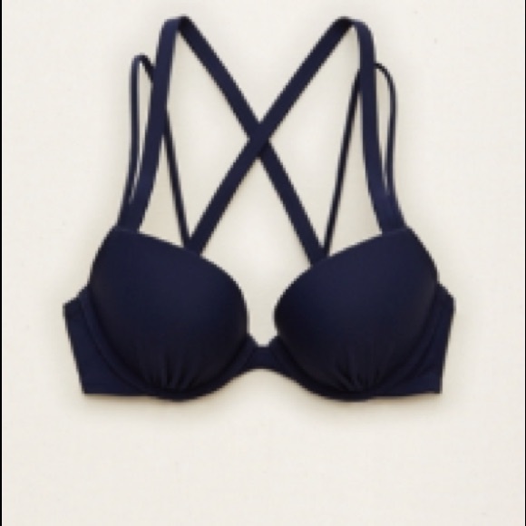 aerie push up bikini